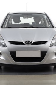 Hyundai i20 , Salon Polska, 1. Właściciel, Serwis ASO, Klima-2