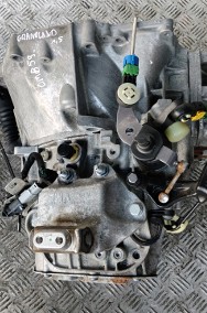 OPEL GRANDLAND X PEUGEOT 5008 CITROEN C3 SKRZYNIA BIEGÓW 1.5 BLUE HDI-2