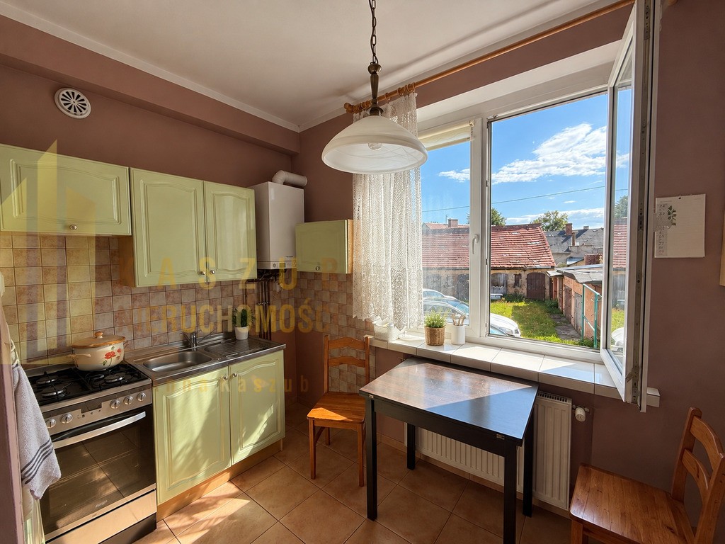 Mieszkanie na sprzedaż, 2 pokoje, 49 m², Gozdnica