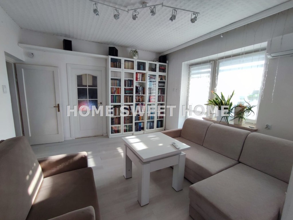 Mieszkanie na sprzedaż, 4 pokoje, 85 m², Grodzisk Mazowiecki