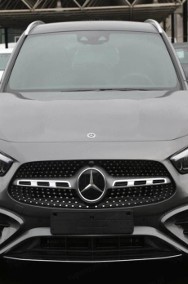 Mercedes-Benz Klasa GLA II 200 AMG Line Pakiet AMG Advanced Plus + Keyless-Go + Lusterek + Kamera-2