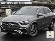 Mercedes-Benz Klasa GLA II 200 AMG Line Pakiet AMG Advanced Plus + Keyless-Go + Lusterek + Kamera