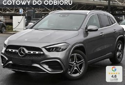 Mercedes-Benz Klasa GLA II 200 AMG Line Pakiet AMG Advanced Plus + Keyless-Go + Lusterek + Kamera