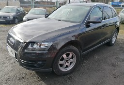 Audi Q5 I (8R) 2.0TDI Quattro