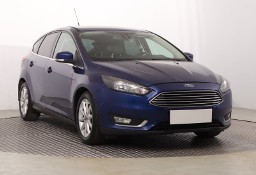 Ford Focus III , Salon Polska, Navi, Klimatronic, Tempomat, Parktronic,