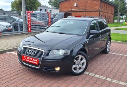 Audi A3 II (8P) IGIEŁAK !!!