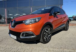 Renault Captur Klimatornik, czujniki cofania, alufelgi 17 cali