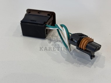 John Deere 6110 6210 Przełącznik Przycisk Włącznik AL151416-2