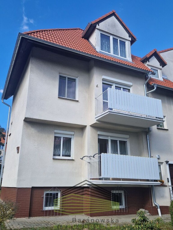 Mieszkanie na sprzedaż, 154 m², 4 pokoje Gorzów Wielkopolski Górczyn