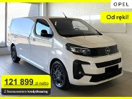 Opel Vivaro XL Extra Long L2H1 EAT8 XL Extra Long L2H1 EAT8 2.0 144KM