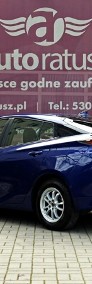 Toyota Prius IV Oferta prywatna / Bogata wersja / Niski Przebieg / Automat-4