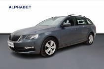 Skoda Octavia III Octavia 1.0 TSI GPF Ambition 1wl salon pl