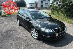 Volkswagen Passat B6 2.0 , 200 KM , tempomat