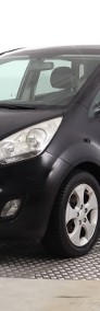 Kia Venga , Navi, Klimatronic, Tempomat, Dach panoramiczny,ALU-3