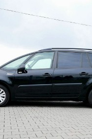 Citroen C4 Grand Picasso I 1.6HDI 109KM -7 osób -1 Wł od 13 lat -Nowy rozrząd kpl -Zobacz-2