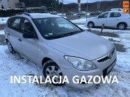 Hyundai i30 I Niezawodna i mocna benzyna/LPG/Hak/Klimatyzacja/Isofix/Drugie opony