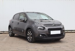 Citroen C3 III , Salon Polska, 1. Właściciel, Serwis ASO, Klimatronic,