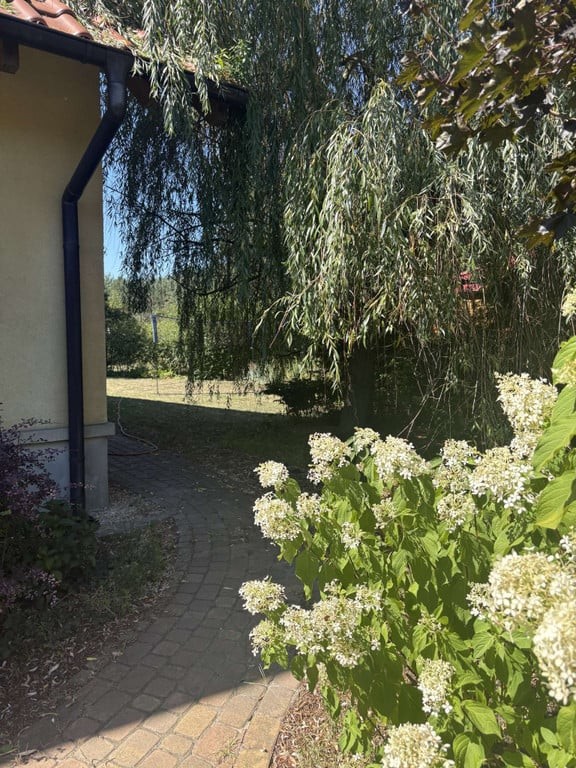 Dom na sprzedaż, 5 pokoi, 200 m², Chwałowice