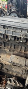 Deutz F4L1011 - silnik słupek blok głowica chłodnica-4