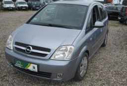 Opel Meriva A opel meriva 1,6 benzyna gaz dobra do miasta