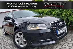 Audi A3 II (8P) Sportback 1.6 Attraction