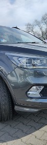 Ford Kuga III 1.5 EcoBoost ST-Line, gwarancja, salon PL-3