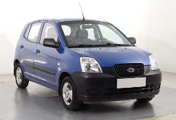 Kia Picanto I , Salon Polska