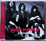 Polecam Album CD DEEP PURPLE -Album Essential Cd