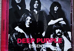 Polecam Album CD DEEP PURPLE -Album Essential Cd