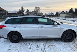 Citroen C5 III tourer 2010r,2.0 hdi 136km