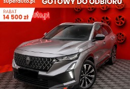 Renault Inny Renault Techno 1.3 TCe mHEV Austral Techno 1.3 TCe mHEV 150KM / pakiet famil