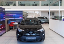 Toyota C-HR 1.8 Hybrid Style