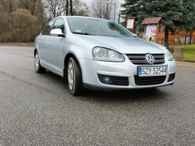 2.0 Diesel 140 KM 2008r Manual-1