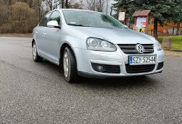 Volkswagen Jetta V 2.0 Diesel 140 KM 2008r Manual