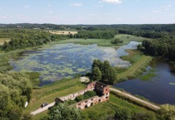 Działka usługowa Celejów