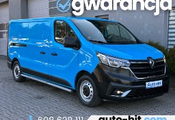 Renault Trafic L2H1 Długi Lift Klima 150KM AUTOMAT *105.600km/www,auto-hit.com