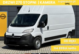 Opel Movano L3H3 L3H3 2.2 140KM