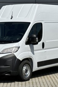 Opel Movano L3H3 L3H3 2.2 140KM-2