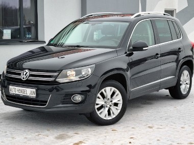 Volkswagen Tiguan I-1