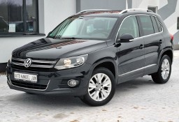 Volkswagen Tiguan I