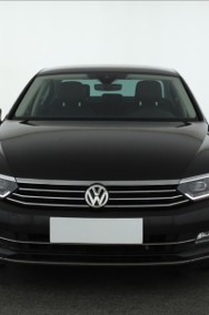 Volkswagen Passat B8 , Salon Polska, Automat, Skóra, Klimatronic, Tempomat,-2
