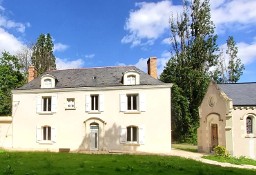 Dom Saint-Barthélemy-D&apos;Anjou