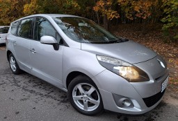 Renault Grand Scenic III Dynamique TomTom Edition