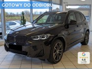 BMW X3 G01 xDrive30i M Sport xDrive30i M Sport 2.0 (245KM)| Harman Kardon + Kamera