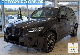 BMW X3 G01 xDrive30i M Sport xDrive30i M Sport 2.0 (245KM)| Harman Kardon + Kamera