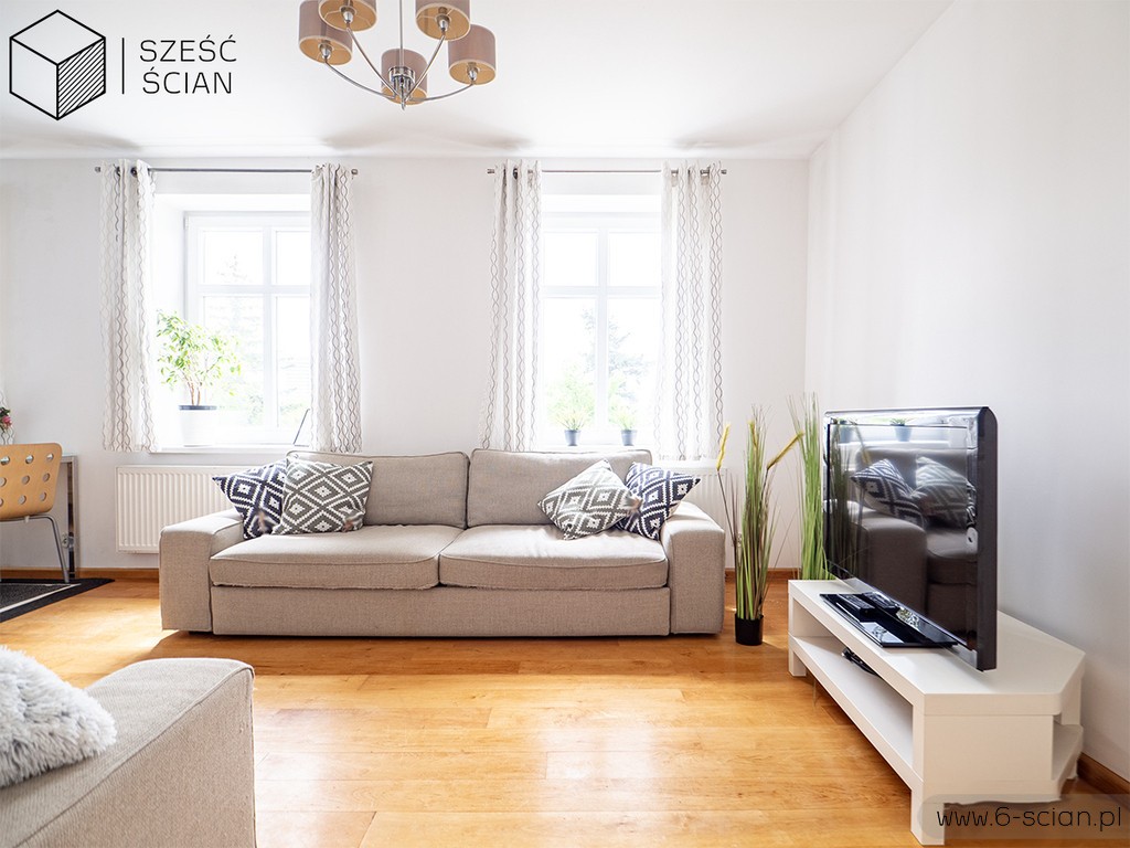 Mieszkanie na wynajem, 70 m² Wrocław, aleja Jana Kasprowicza