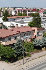 Budynek usługowo-handlowy Ełk Sikorskiego 19-2