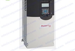 Allen-Bradley 25B-D4P0N104 AC Drive