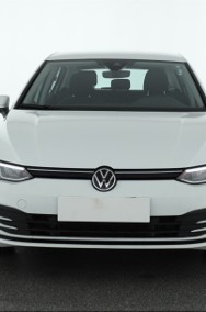 Volkswagen Golf VIII , Salon Polska, 1. Właściciel, Serwis ASO, VAT 23%, Klima,-2