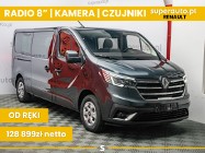 Renault Trafic III Kombi L2H1 Kombi L2H1 2.0 150KM